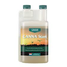 Canna - Start - IncrediGrow,  