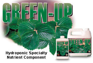 Green-Up, Nutrients, IncrediGrow, IncrediGrow - Grow, Cannabis, Microgreens, Fertilizer, Calgary, Airdrie, Quickgrow, Amazing, Ecolighting, Megamass, Monolith Tents, Orchid Society