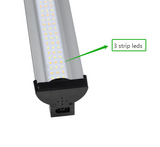 Mega Mass Lighting - EDK III - IncrediGrow, 111, 3, edk111, edkiii, iii Light Fixtures, Shenzen Sunlight, 