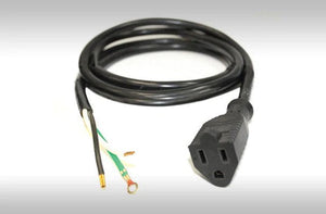 1' Female Cord End - IncrediGrow
