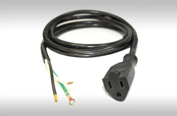 1' Female Cord End - IncrediGrow