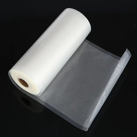 Mega Mass - 500cm Vacuum Seal Rolls