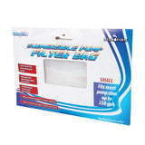 Active Aqua - Pump Filter Bag - IncrediGrow