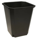FHD - Black Square Pot