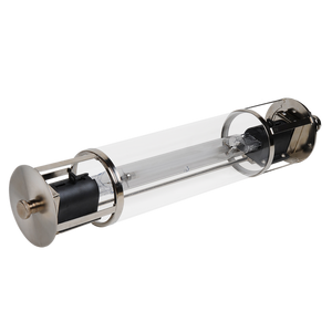 Clearance: Iluminar / Grow Logic Vertical DE Fixture - IncrediGrow, clearance Lighting & Reflective Material