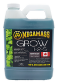 Mega Mass Nutrients - Grow
