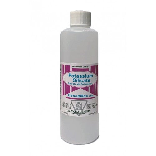 Cannamax - Potassium Silicate - IncrediGrow,  