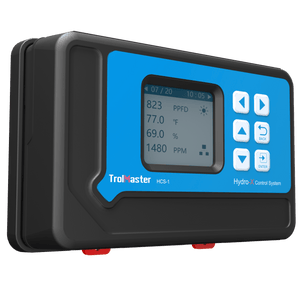 TrolMaster Hydro-X Environmental Control System - IncrediGrow, controller, timer, trolmaster Controllers, Timers & CO2 Equipment