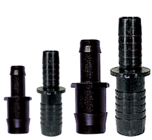 Plastics - Reducer / Joiner - IncrediGrow, connector, hose, hydroponic, reducer hydro, resivoir, rez, water Fittings & Connectors