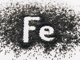 Mega Mass Nutrients - Chelated Iron 6% (EDDHA) 250g