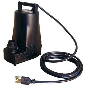 Water Wizard [Little Giant] - IncrediGrow, pump, water Water Pumps