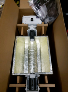Iluminar 1000w DE grow light NIB - IncrediGrow, clearance Light Fixtures