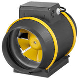 Max-Fan 6" Pro Series Inline Fan, Fans, Ducting & Air Purification, IncrediGrow, IncrediGrow - Grow, Cannabis, Microgreens, Fertilizer, Calgary, Airdrie, Quickgrow, Amazing, Ecolighting, 