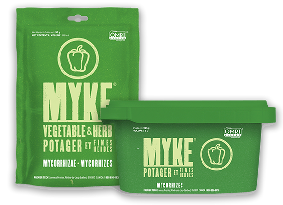 MYKE Vegetable and herb potager, Natural Products, IncrediGrow, IncrediGrow - Grow, Cannabis, Microgreens, Fertilizer, Calgary, Airdrie, Quickgrow, Amazing, Ecolighting, Megamass, Monolith Tents, Orchid Society