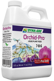 Dyna-Gro - Orchid-Pro - IncrediGrow, cat: orchid supplies, dynagro, dynagrow, orchid, society Nutrients