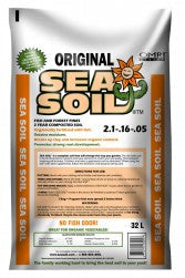 Sea Soil 32L