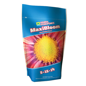 General Hydroponics - MaxiBloom