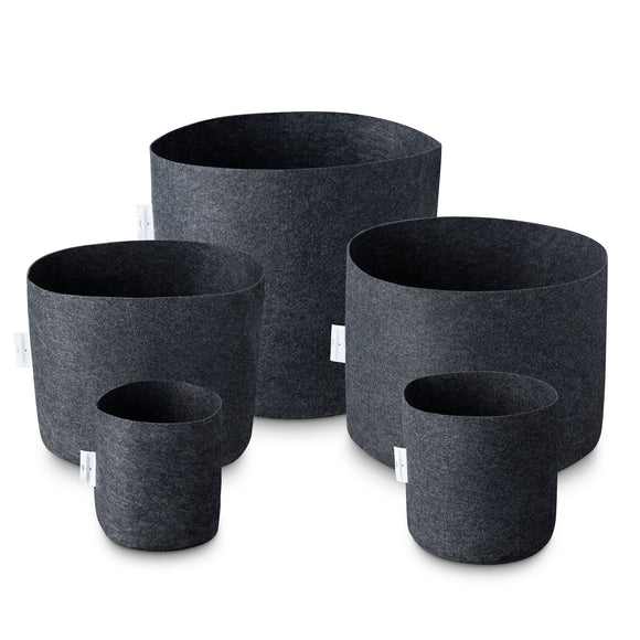 Gro Pro One 'n Done Commercial Fabric Pot