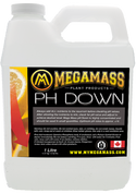 Mega Mass Nutrients - pH Down