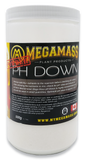 Mega Mass Nutrients - PH Down ( POWDER ) 500g