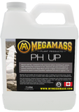 Mega Mass Nutrients - pH UP