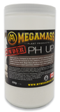 Mega Mass Nutrients - PH Up ( POWDER ) 500g