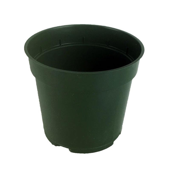 Green Pots - IncrediGrow,  Container & Saucers