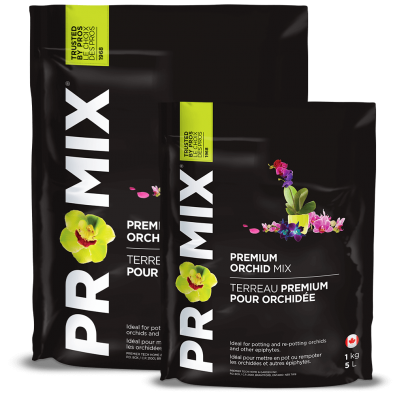 Pro Mix - Orchid Mix