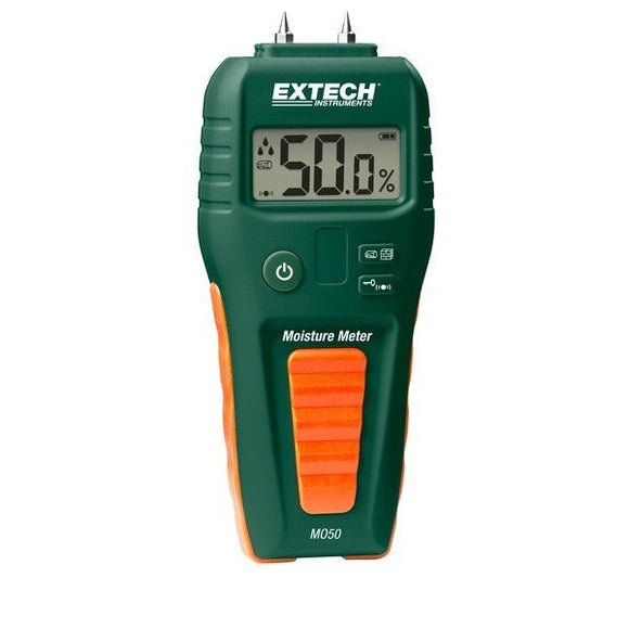 Extech - MO50 Pin Moisture Meter Compact