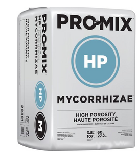 Pro-Mix HP Mycorrhizae - In-Store Pickup Only – IncrediGrow Garden Centre