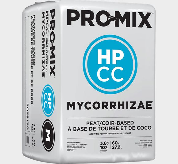 Pro-Mix HP CC Mycorrhizae (Coco Coir) In-store pickup only
