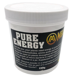 Mega Mass Nutrients - Pure Energy