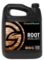 Green Planet - Root Builder - IncrediGrow, greenplanet Green Planet