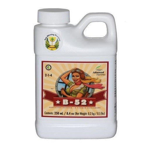 advanced nutrients overdrive fertilizer Advanced Nutrients