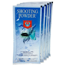 House & Garden - Shooting Powder