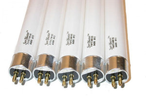 Sunblaster - T5 Replacement Bulbs - IncrediGrow, fluorescent Lighting & Reflective Material