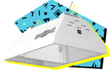 Sun System® LEC® Brand 315 Watt Fixture - IncrediGrow,  Ballasts