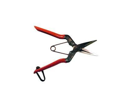 chikamasa garden scissors b500slf Chikamasa