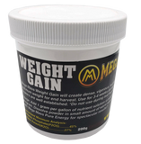 Mega Mass Nutrients - Weight Gain